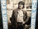 BILLY JOE SHAVER - Salt Of The Earth - 1987 LP