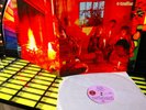 VERY RARE 1967 = MONO = UK Orig TRAFFIC   MR FANTASY Sitar Psych POPSIKE ACID LP