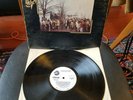 The Woodstock Album MUDDY WATERS White Label Promo Vinyl LP Record Chess 60035