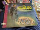 THE LONESOME TRAIN 3 78 BOX SET BINDER ABRAHAM LINCOLN BURL IVES RARE SET DA375