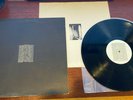 JOY DIVISION Unknown Pleasures US Factory TEXTURED 1st Press FACTUS1 - 1980