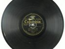 Prewar Blues 78 - Blind Willie Johnson - Jesus Is Coming - Columbia 14391-D