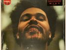 The Weekend - After Hours Target Exclusive Gold w/ Red Splatter Limited Edition