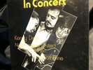 Kenny Drew Niels-Henning Orsted Pedersen Philip Catherine In Concert Lp