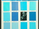 Tina Brooks 200G Heavy Weight True Blue Note Premium Reprint Series
