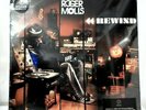 LP Vinyle - Double LP 45 RPM - Roger Molls ?– Rewind