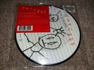 THE CURE - End Of The World - Rare UK 7