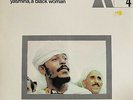 RARE AVANT GARDE FREE JAZZ LP ARCHIE SHEPP YASMINA BLACK WOMAN OG FR ACTUEL 4