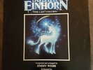 Das letzte Einhorn - Vinyl Schallplatte America, Jimmy Webb - Soundtrack 80er