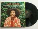 alice coltrane lp reflection on creation and space      as-9232-2   vg+/vg++