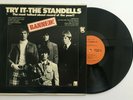 the standells  lp  try it             t 5098         vg+/m-