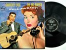 The Big Bopper Chantilly Lace LP Original MG 20402 A1 B1