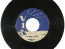 RARE ROCKABILLY Harry Lee - You Don't Know/Everytime I See You 45 HEAR