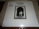 JOHN LENNON THE WEDDING ALBUM LIMITED EDITION CLEAR VINYL UK RELEASE NEW SEALED