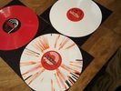 TMR VAULT #46 JACK WHITE STRIPES GREATEST HITS THIRD MAN RECORDS VINYL MINT