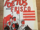 Foetus Over Frisco Custom Built For Capitalism Self Immolation Records 12”VINYL