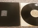 JOY DIVISION UNKNOWN PLEASURES  - RARE ORIGINAL UK 12