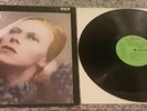 DAVID BOWIE HUNKY DORY - RARE ORIGINAL UK RCA 12