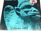 R.E.M. Chronic Town LP SP 70502 EX first record