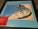 Dire Straits Brothers In Arms Back To Black 2LP 180G EU Ludwig Master NEW SEALED