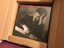 BILLY JOEL BOX SET MFSL GREATEST HITS VOL 1 & 2 SEALED & BEAUTIFUL 3 LP’S #698
