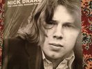 NICK DRAKE - THE JOHN PEEL SESSION PLUS... - RADIO SESSIONS & MORE UNPLAYED LP