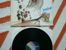 London Animal Games Vinyl UK 1978 MCA 1st Press A2/B2 Punk Oi LP