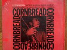 LEE MORGAN Cornbread LP on Blue Note stereo NY USA van gelder