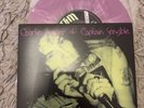 Charlie Harper & Captain Sensible Too Much Reality EP
