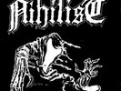 Nihilist CARNAL LEFTOVERS New Sealed LIMITED EDITION White Colored Vinyl LP