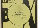 Prince - Version 6 A Retrospective - 7” Singles Box Set - SEALED