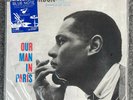 Dexter Gordon   Our Man In Paris   Music Matters 45rpm Blue Note   SEALED
