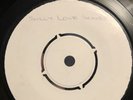 Wings Silly Love Songs UK Test Pressing Unknown Copy Rejected? Vinyl 45 Beatles