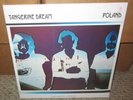 TANGERINE DREAM Poland UK 2-LP RSD Ltd Run - ONLY 700 MADE 2xLP, clear