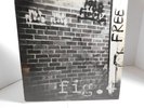Fig. 4 – fig. 4 Self Titled LP RARE Indie,Rock and Roll Tobin Sprout 1986