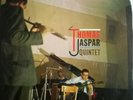 Thomas-Jaspar Quintet, Vinyl LP, PML 10324, Mono, 1962, RCA Victor, Sehr selten