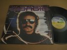 GIORGIO MORODER From Here To Eternity GERMAN LP 1977 ORIGINAL PRESS - 25 087 OT