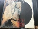 Talking Heads LP Stop Making Sense, 1984 Sire US, inner band sleeve, Free ship