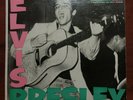Elvis Presley - Self Titled Vinyl LPM-1254 Historic Album 1956 Play RARE LABEL