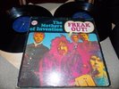 THE MOTHERS OF INVENTION FREAK OUT LP V6-5005