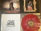 Ozzy Osbourne See You On The Other Side Blizzard Of Ozz With Poster