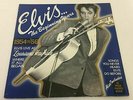 Elvis Presley ?: The Beginning Years