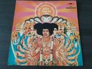 The Jimi Hendrix Experience ?– Axis: Bold As Love Vinyl LP
