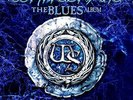 Whitesnake - The BLUES Album (2020 Remix) (2LP) Blue Vinyl 180 gram