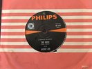 Jackie Lee 7” 45, The Duck / Let Your Conscience Be Your Guide.