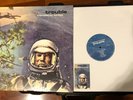 Trampled By Turtles Trouble LP White Vinyl Banjodad 2012 Limited Run Of 750