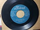 MEL WILLIAMS - Send Me A Picture Baby / Little School Girl - 45 RPM - 1955 - VG