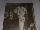 Japan - Gentlemen Take Polaroids Fully Signed By Steve Jansen David Sylvian Karn