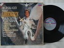 DECCA 421 053-1 Solti Domingo Norman Wagner Lohengrin London digital Box NM 4 LP