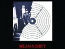 PATCHWORK Mean And Dirty LP NEW VINYL Music De Wolfe reissue Frank McDonald Chri
